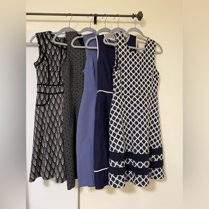 5 dresses for $15